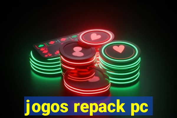 jogos repack pc